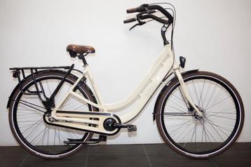 Moederfiets BSP Seine Revolution - maat: 49 beschikbaar voor biedingen