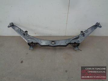Motorkap slotplaat Jaguar XF 2008-2015 C2Z7528 beschikbaar voor biedingen