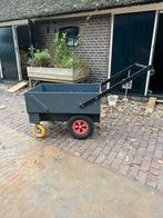 Bolderkar, Caravans en Kamperen, Ophalen, Gebruikt