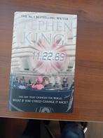 Stephen King 11.22.63, Ophalen of Verzenden, Zo goed als nieuw, Nederland
