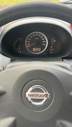 Nissan Almera Tino 1.8 2005 Grijs, 65 €/maand, Stof, 4 cilinders, Almera Tino