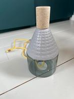 Seletti Elena Tafellamp, Huis en Inrichting, Lampen | Tafellampen, Ophalen of Verzenden, Zo goed als nieuw, Glas, Minder dan 50 cm