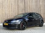 Volkswagen Golf 2.0 TDI GTD XENON|STOELVERWARMING, Gebruikt, Euro 6, 4 cilinders, Zwart