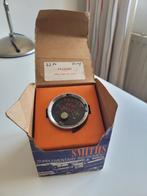 Smiths “FASTEN SEAT BELTS” waarschuwingslampje, Ophalen of Verzenden, Nieuw, Overige automerken