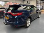 Renault Mégane Estate 1.3 TCe Limited |Trekhaak|, Auto's, 65 €/maand, Stof, Gebruikt, 4 cilinders