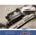 W205 C63 S AMG Stuurhuis Mercedes C Klasse 2014-2019 63 Orig, Gebruikt, -, Ophalen of Verzenden, -