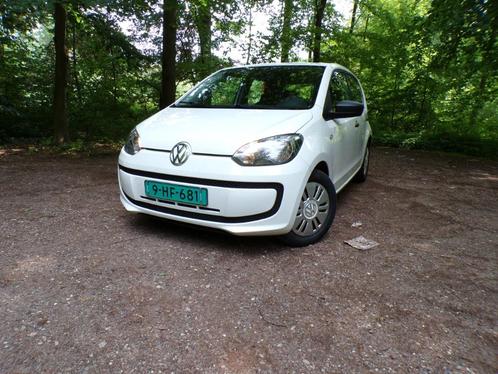 Volkswagen up! Alleen deze weekend!!  Vaste Prijs zie tekst, Auto's, Volkswagen, Bedrijf, up!, ABS, Airbags, Electronic Stability Program (ESP)