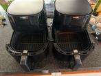 Philips Airfryer HD9270 -  xl, Zo goed als nieuw, 2 sruks, Ophalen of Verzenden, Zo goed als nieuw, Airfryer XL, 1000 t/m 1499 gram