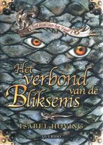 Het boek van vuur 1 Het verbond van Bliksems, Gelezen, Ophalen of Verzenden, Fictie, Isabel Hoving