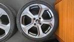 Ford Fiesta ST MK7 velgen 4x108 17 Inch 7J ET47,5, Auto-onderdelen, Banden en Velgen, Ophalen, Velg(en), 17 inch, 205 mm