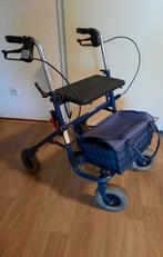 Rollator, Diversen, Rollators, Ophalen of Verzenden, Zo goed als nieuw
