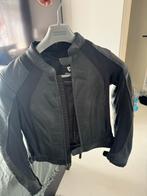 Rev’it dames motorjack leer maat xs, Motoren, Kleding | Motorkleding, Ophalen of Verzenden, Tweedehands, Dames, Jas | leer