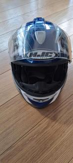 HJC Motorhelm Maat M - Perfecte Staat, Motoren, Kleding | Motorhelmen, Ophalen, M, Heren, HJC