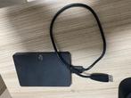 Seagate Expansion Hard Drive 2TB, Ophalen, USB