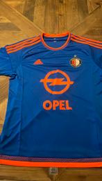Feyenoord uitshirt 2015/2016, Shirt, Ophalen of Verzenden, Zo goed als nieuw, Maat XL