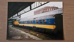 Foto TREIN NS Nederlandse Spoorwegen 1315 PlanW Hengelo 2004, Verzenden, Gebruikt, Trein, Overige typen