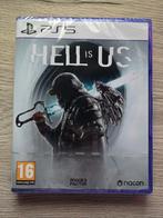 Hell is Us (NIEUW/SEALED) + DLC | PS5, Ophalen of Verzenden, Zo goed als nieuw
