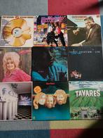 Lp's 27 stuks pop verzameling, Ophalen of Verzenden, 1960 tot 1980, Gebruikt, 12 inch