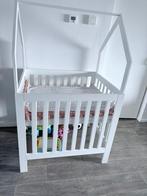 Babybox, Ophalen, Zo goed als nieuw