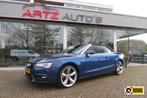 Audi A5 Cabriolet 1.8 TFSI Pro 2x S-line Automaat l Xenon l, Gebruikt, 4 cilinders, Cabriolet, Bedrijf