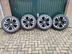 Originele velgen Cupra Formentor 2025 (18 inch), Ophalen, 18 inch, 245 mm, Banden en Velgen