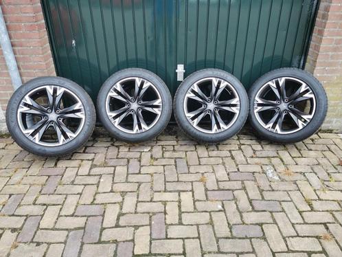 Originele velgen Cupra Formentor 2025 (18 inch), Auto-onderdelen, Banden en Velgen, Banden en Velgen, Zomerbanden, 18 inch, 245 mm