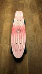 Nijdam skate/pennyboard, Ophalen of Verzenden, Skateboard