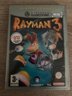 Rayman 3 Hoodlum Havoc, Spelcomputers en Games, Games | Nintendo GameCube, Avontuur en Actie, 1 speler, Ophalen of Verzenden, Zo goed als nieuw
