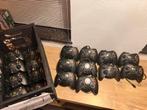 Xbox Classic Duke Controllers - schoongemaakt, Spelcomputers en Games, Spelcomputers | Xbox | Accessoires, Ophalen of Verzenden