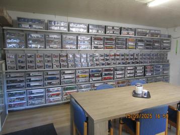 Kom Vrijblijvend Kijken In onze Wsi Showroom beschikbaar voor biedingen