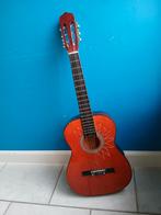 gitaar om op te knappen, Muziek en Instrumenten, Snaarinstrumenten | Gitaren | Akoestisch, Ophalen