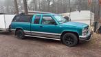 Chevrolet Pick UP 1994, Automaat, Chevrolet, Leder, Particulier