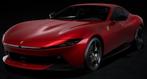 Ferrari Amalfi Rosso Portofino 1:18 P18272C BBR PRE-ORDER, Hobby en Vrije tijd, Modelauto's | 1:18, Ophalen of Verzenden, Nieuw