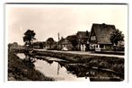 Waskemeer, Compagnonsweg, Verzamelen, Verzenden, 1940 tot 1960, Ongelopen, Friesland