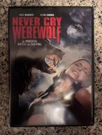 Never Cry Wolf ( Kevin Sorbo ), Ophalen of Verzenden, Zo goed als nieuw