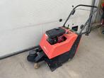 veegmachine, Tuin en Terras, Veegmachines, Ophalen, Gebruikt, Hako