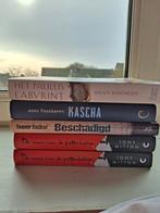 5 Christelijke jeugdboeken Teunie Suijker, Anne Voorhoeve, Ophalen of Verzenden, Zo goed als nieuw, Fictie