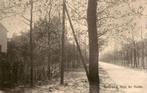 Huis ter Heide Duinweg # 1723, Verzamelen, Ansichtkaarten | Nederland, Verzenden, Voor 1920, Gelopen, Utrecht