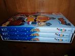 Wickie de Viking dvd box met deel 1,2 en 3, als nieuw €1,50, Ophalen of Verzenden, Boxset