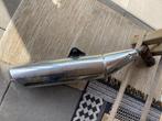Uitlaat Honda CB 600, Ophalen of Verzenden