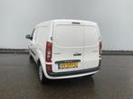 Mercedes-Benz Citan 109 CDI BlueEFFICIENCY Extra Lang Maxi A, Auto's, Bestelauto's, Euro 5, 1378 kg, Gebruikt, 4 cilinders