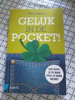 Geluk in de pocket Pep Degens, Ophalen of Verzenden, Zo goed als nieuw