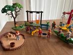 Playmobil speeltuin, Ophalen of Verzenden