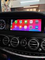 Carplay / Android auto voor alle modellen Mercedes, Niet ingevuld, Nieuw, Niet ingevuld, Ophalen