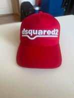Dsquared2 cap red, Kleding | Heren, Ophalen, Dsquared2, Nieuw, One size fits all
