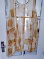 Gudrun Sjoden nw overschort maat L/XL, Kleding | Dames, Verzenden, Nieuw, Maat 46/48 (XL) of groter, Lange mouw
