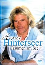 Hansi Hinterseer - Traumen Am See  Originele DVD Nieuw, Alle leeftijden, Ophalen of Verzenden, Nieuw in verpakking, Muziek en Concerten