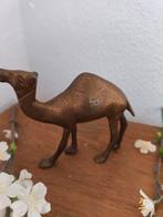 Bronzen Kameel Decoratie, Ophalen of Verzenden