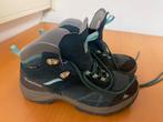 Quechua Wandelschoenen Maat 38/39, Ophalen of Verzenden, Gedragen, Blauw, Wandelschoenen