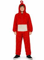 Teletubbie Onesie - Verkleedkleding - Carnaval - S 150-160cm, Ydemanne, Nieuw, Ophalen of Verzenden, X